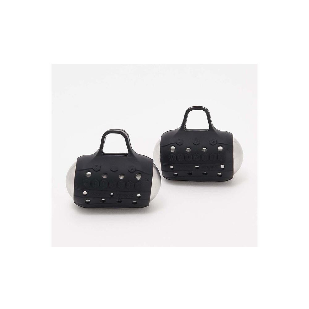 Egg Weights Cardio Max 1.5LB Handheld Weight -Set of 2